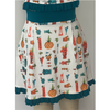 Maui Ruffle Mini Skirt - PRE-ORDER