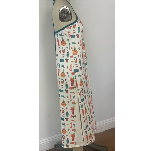 Dolores Knit Dress - PRE-ORDER