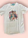 Bounding Girls Tee