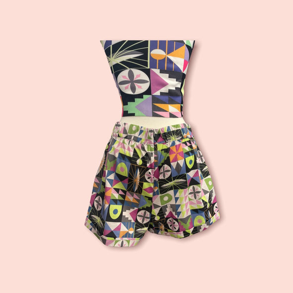 Mary’s World Shorts