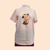 Tiki Girl Tee