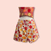 Toss Fruit Shorts