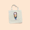 Juice Girl Tote