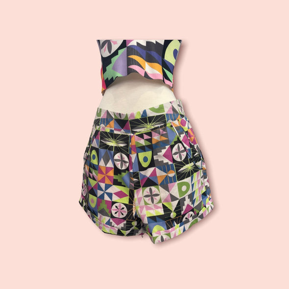 Mary’s World Shorts