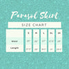 Parasol Skirt